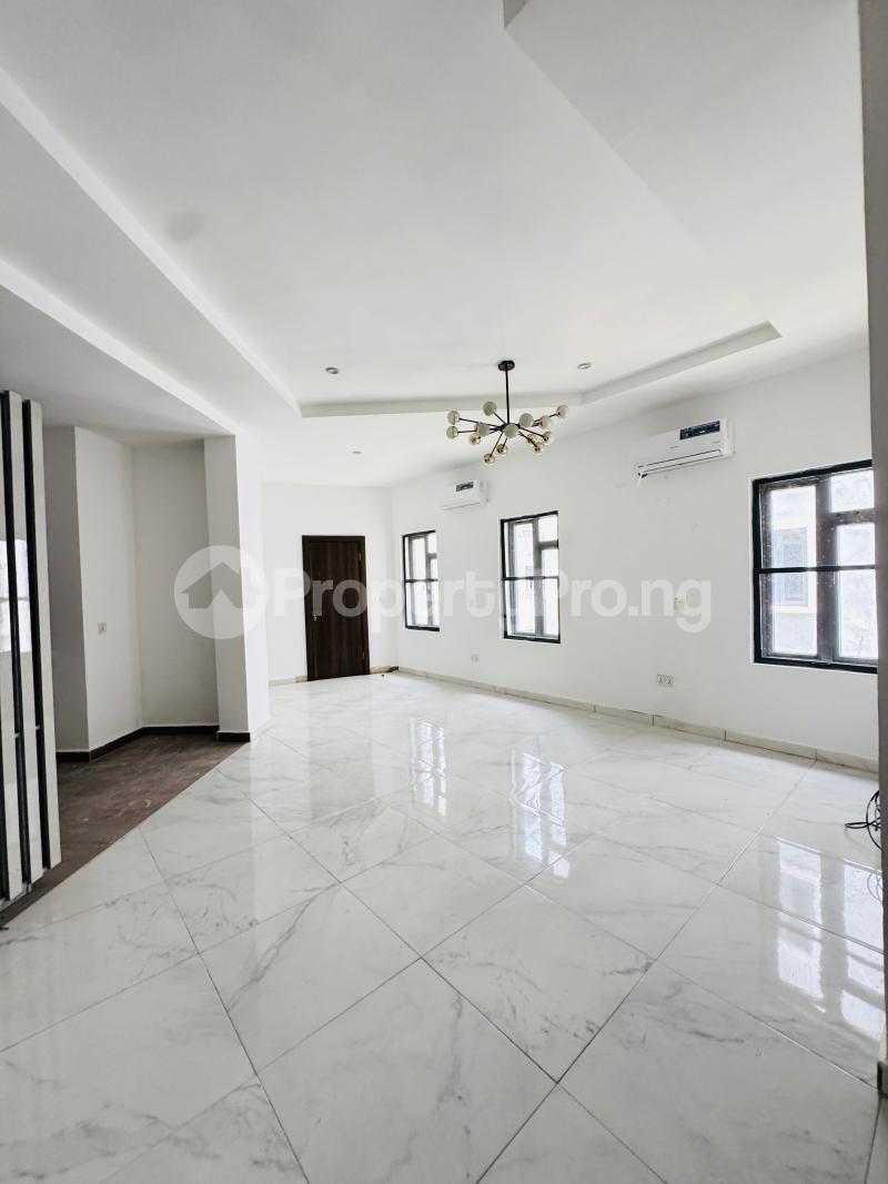 1 bedroom Flat / Apartment for sale Off Freedom Way Lekki Lekki Phase 1 Lekki Lagos