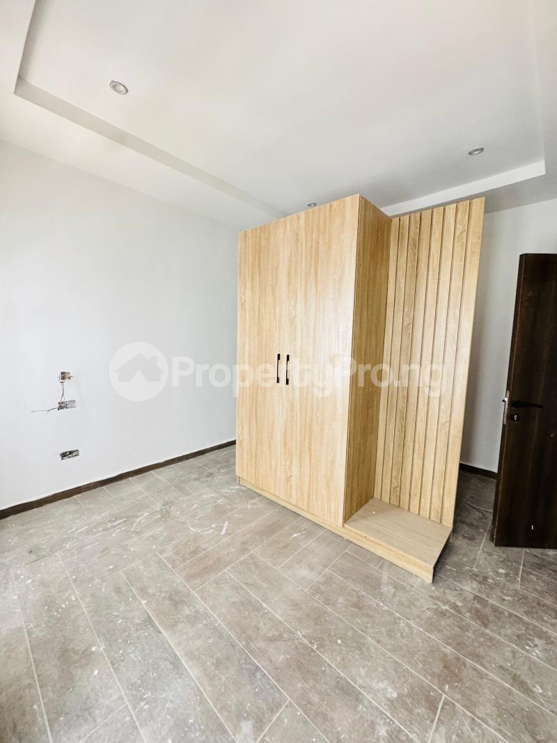 1 bedroom Flat / Apartment for sale Off Freedom Way Lekki Lekki Phase 1 Lekki Lagos