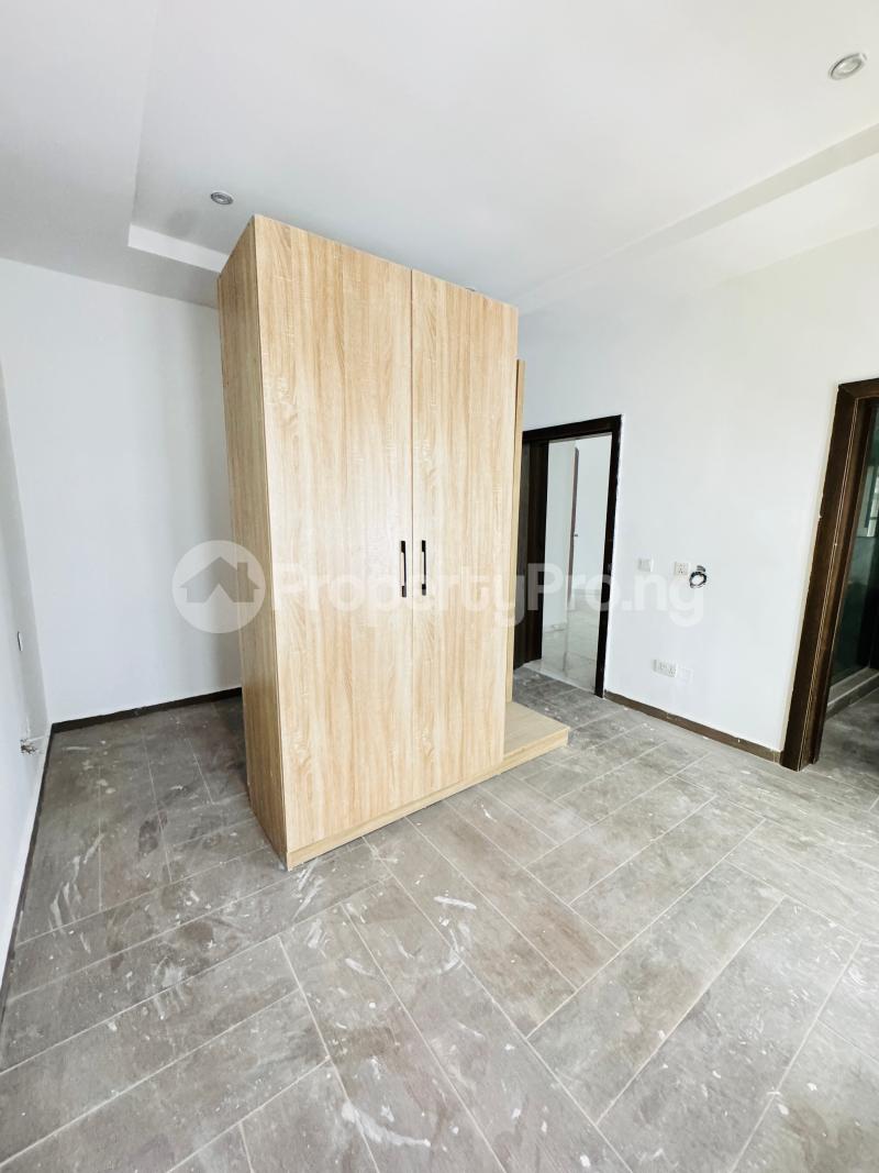 1 bedroom Flat / Apartment for sale Off Freedom Way Lekki Lekki Phase 1 Lekki Lagos
