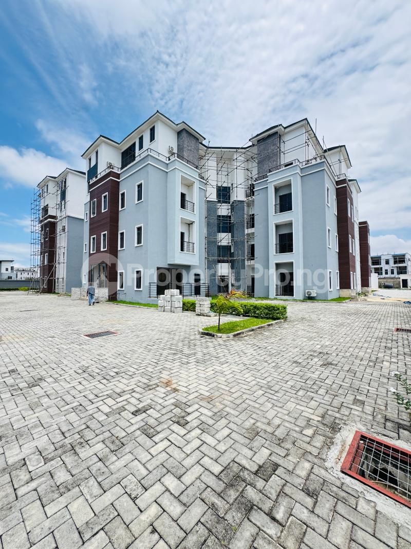 1 bedroom Flat / Apartment for sale Off Freedom Way Lekki Lekki Phase 1 Lekki Lagos