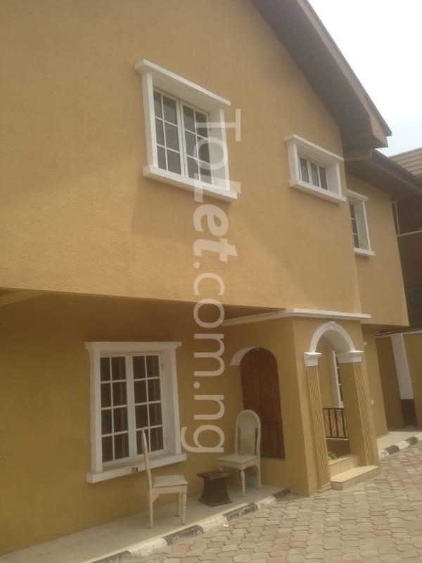 Flat / Apartment for rent Afolabi Brown Akoka Yaba Lagos