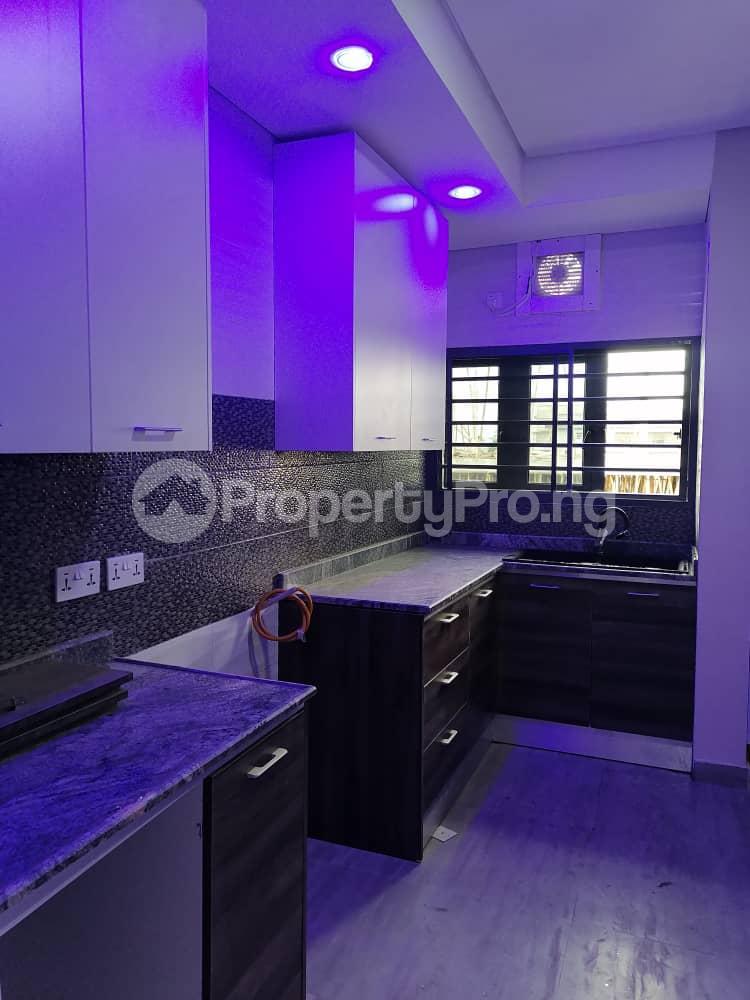 3 bedroom Flat / Apartment for rent Anthony Village Maryland Lagos