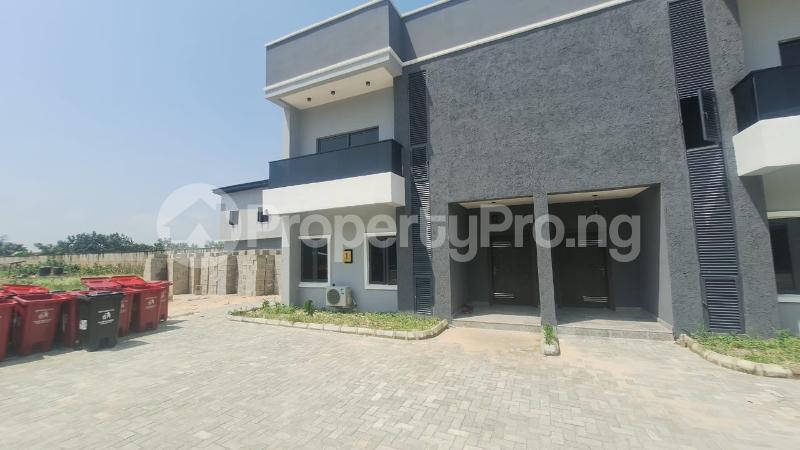 3 bedroom House for rent Green Bay Mobil Road Ilaje Ajah Lagos
