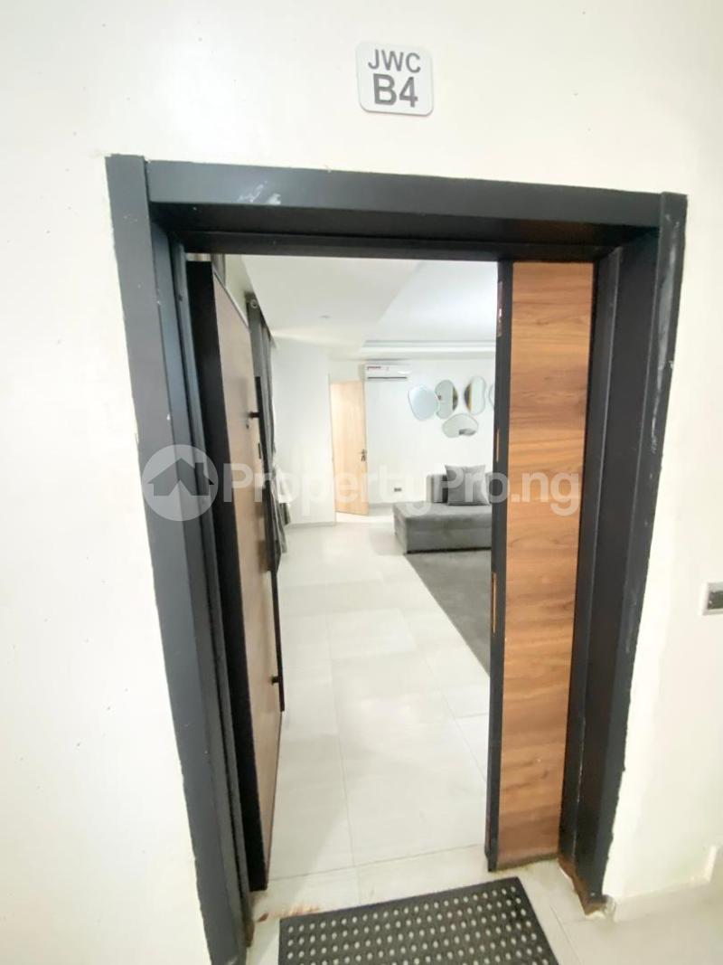 2 bedroom Flat / Apartment for rent Lekki Right Chevron Lekki Lagos