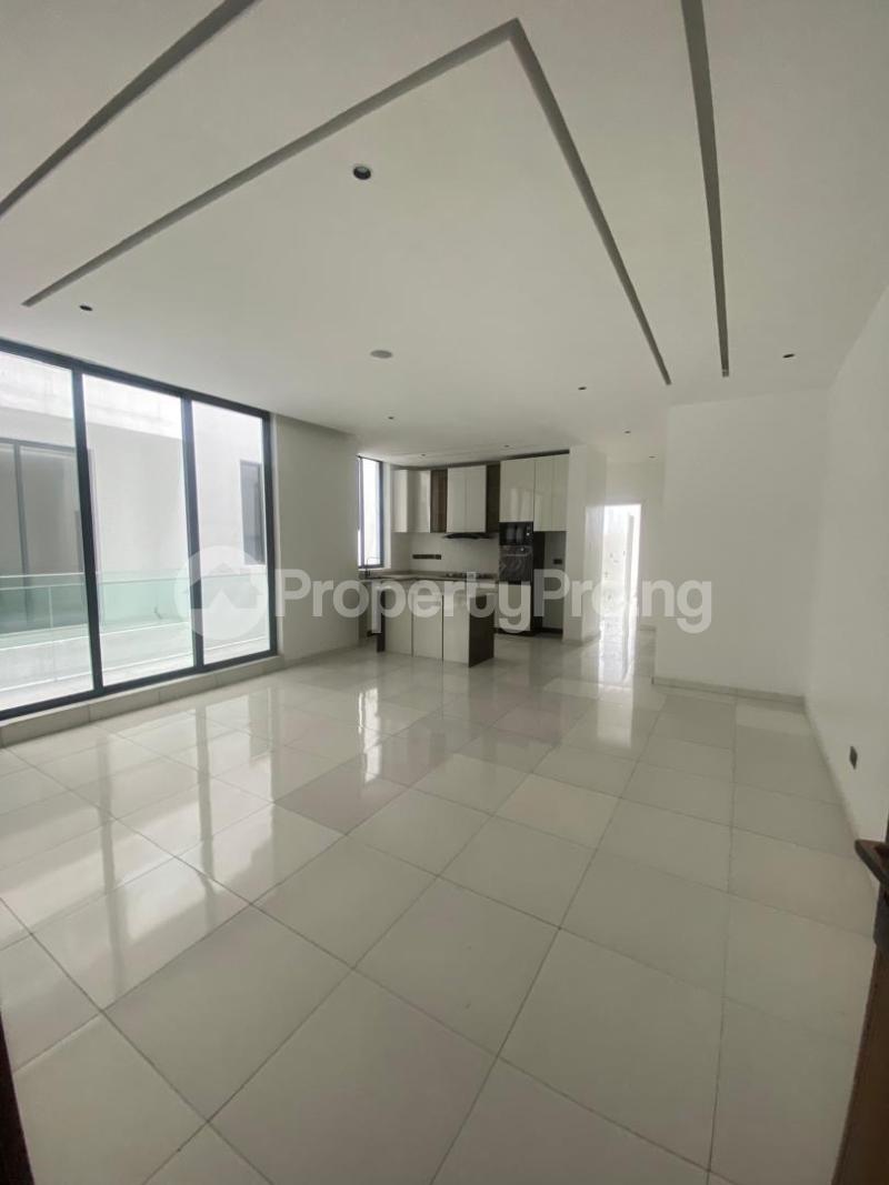 2 bedroom Flat / Apartment for rent Tf Kuboye Road Marwa Lekki Lagos