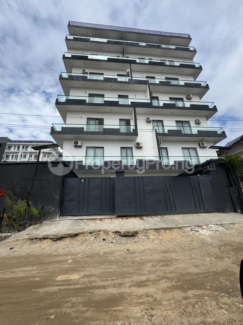 2 bedroom Flat / Apartment for sale Lekki Phase 1 Lekki Lagos