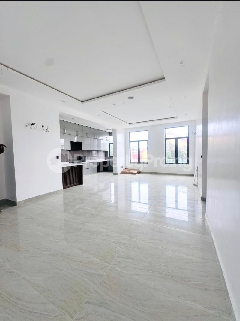 2 bedroom Flat / Apartment for rent Lekki Lagos Lekki Phase 1 Lekki Lagos
