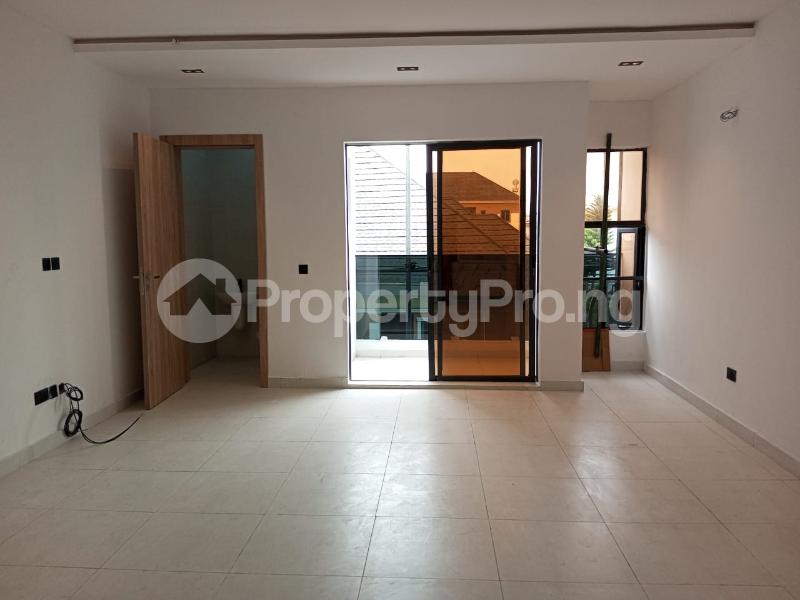 2 bedroom Flat / Apartment for rent Lekki Phase 1 Lekki Lagos