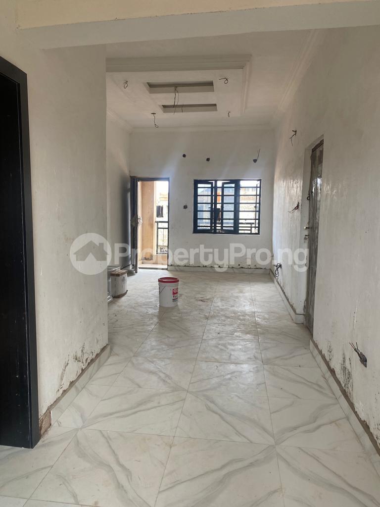 2 bedroom Flat / Apartment for rent Morocco Shomolu Lagos - 0