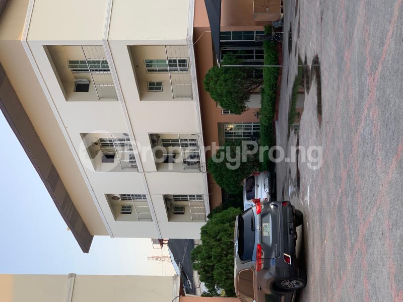 1 bedroom Flat / Apartment for rent Chevy View Estate chevron Lekki Lagos