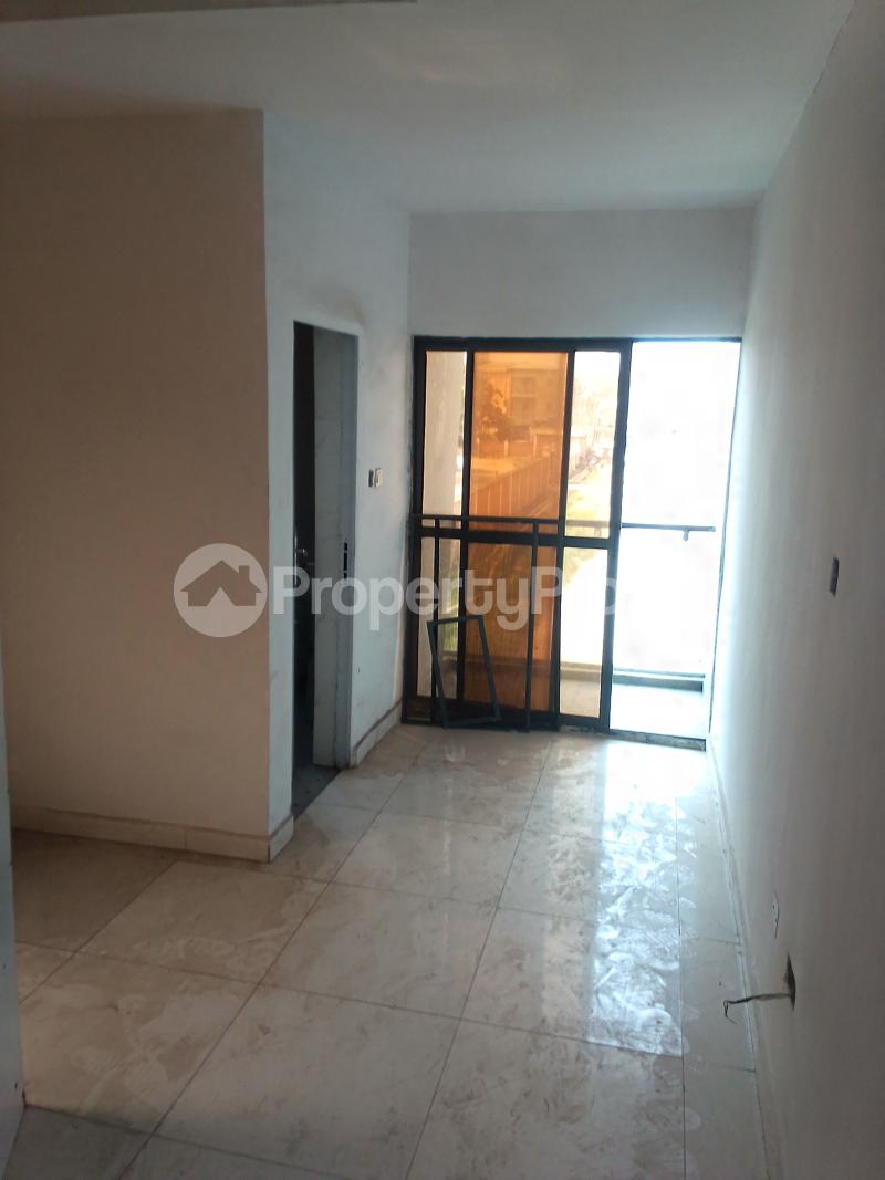 1 bedroom Flat / Apartment for rent Ikota Ikota Lekki Lagos
