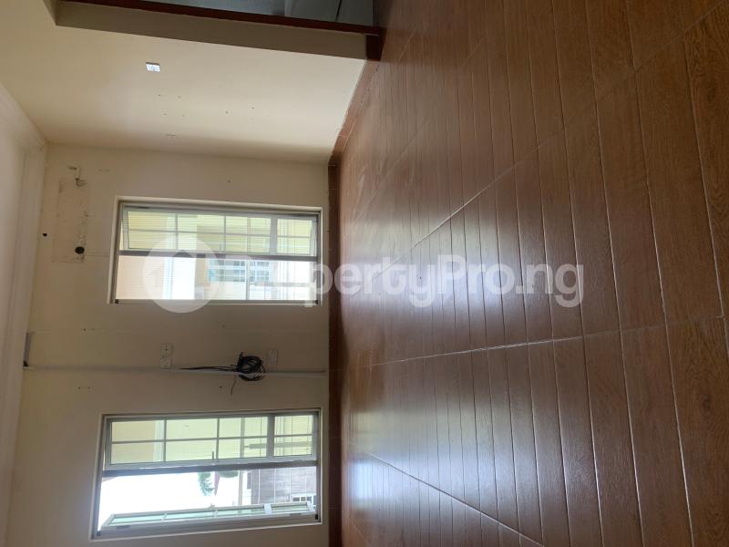 1 bedroom Flat / Apartment for rent Chevy View Estate chevron Lekki Lagos