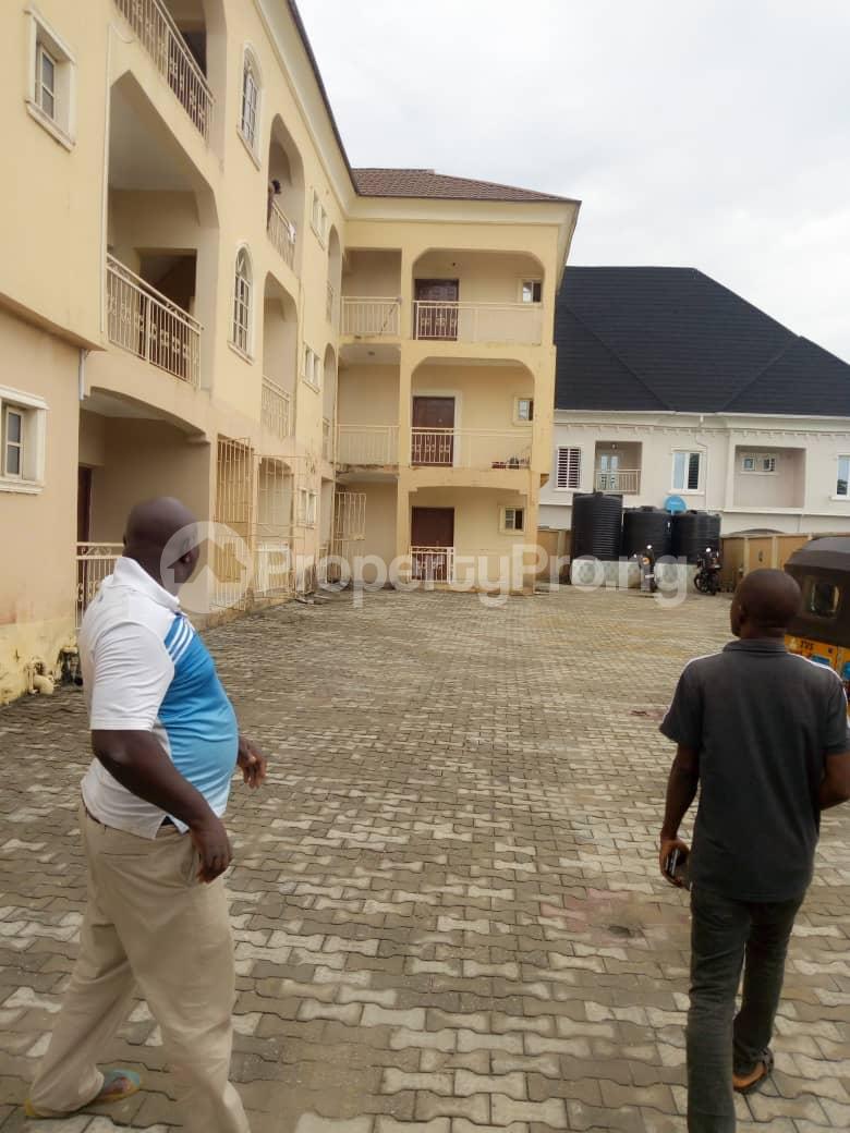 1 bedroom Flat / Apartment for rent 10 Greenville Estate Badore Ajah Lagos