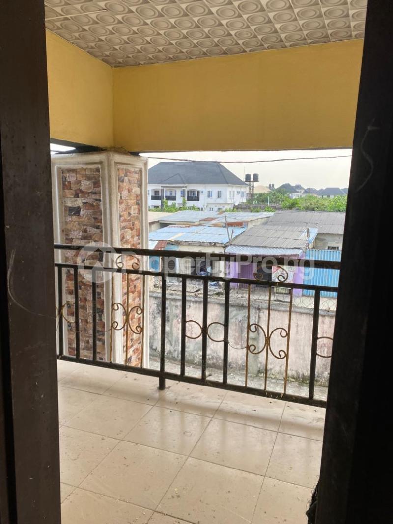 Flat / Apartment for rent Royal Palm Will Estate Badore Ajah Lagos