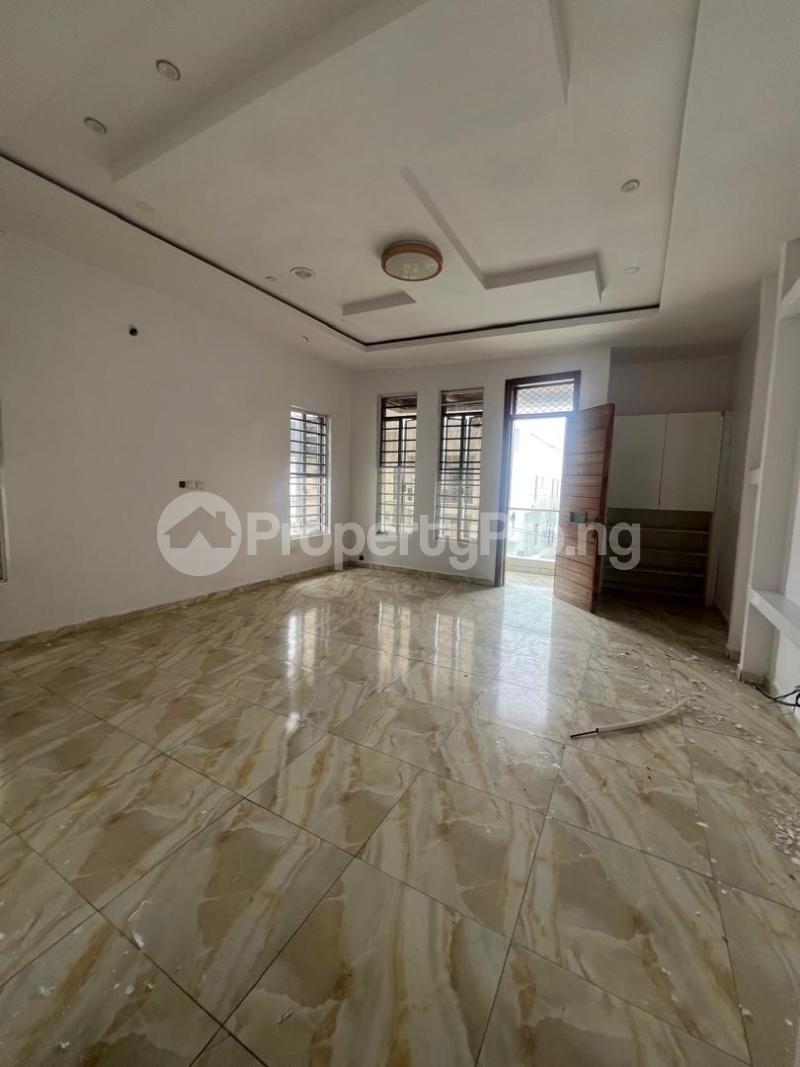 1 bedroom Flat / Apartment for rent Oral Extension Oral Estate Lekki Lagos