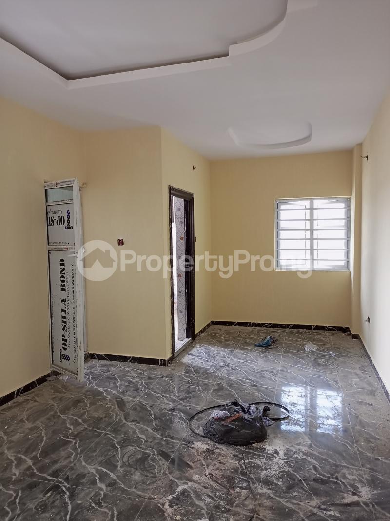 2 bedroom Flat / Apartment for rent Zenith Estate Bucknor Bridge. Bucknor Isolo Lagos