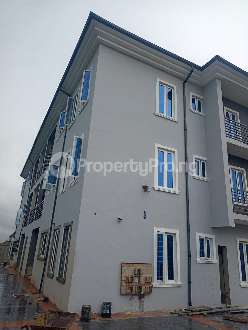 2 bedroom House for rent Ogogoro Ibeju-Lekki Lagos