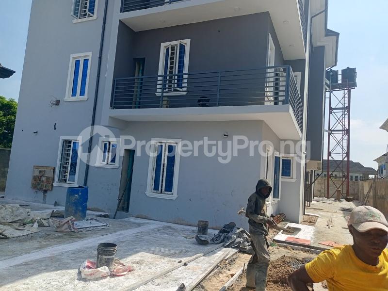 2 bedroom House for rent Ogogoro Ibeju-Lekki Lagos