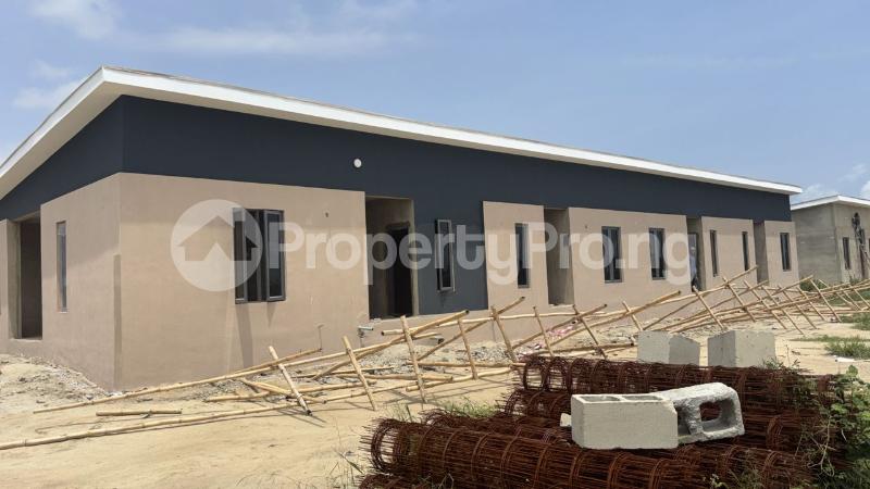2 bedroom Flat / Apartment for sale Csl Road, Magidun, Ikorodu. Directly Opposite The Lagos High Court Warehouse Building. Ikorodu Lagos