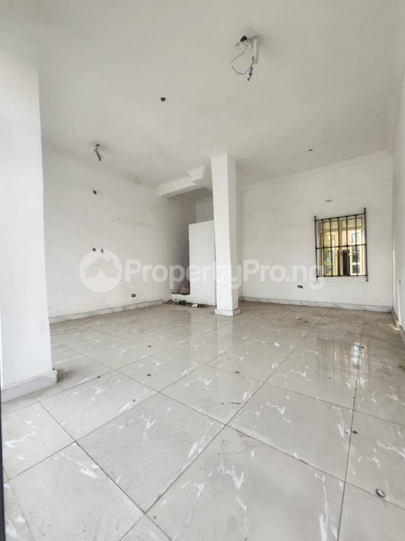 Commercial Property for rent Ajah Under Bridge Ajah Lagos