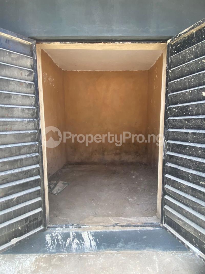 Commercial Property for rent Palmgroove Palmgrove Shomolu Lagos