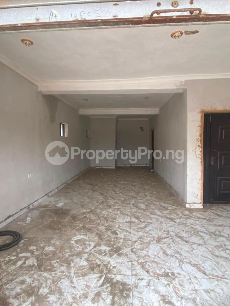 Commercial Property for rent Onipan Shomolu Shomolu Lagos
