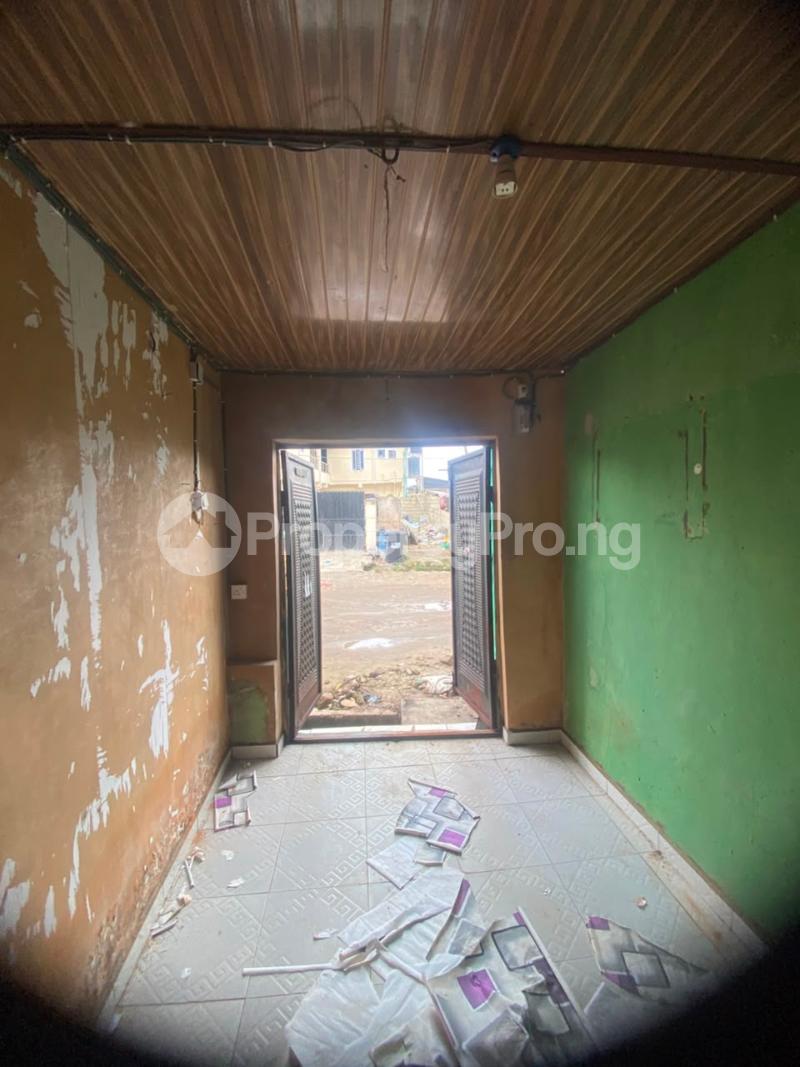 Commercial Property for rent Shomolu Shomolu Shomolu Lagos