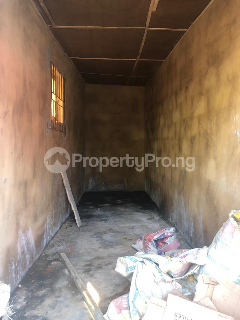 Commercial Property for rent By University Of Lagos Road, Yaba, Lagos. Yaba Lagos - 0