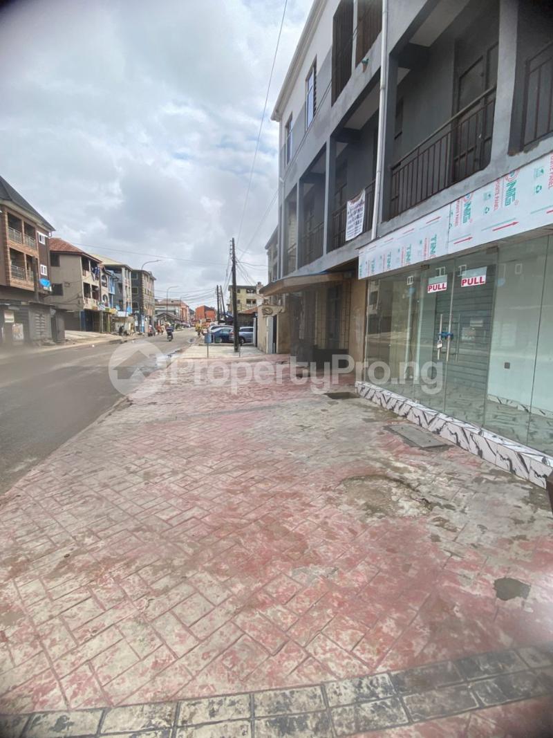 Commercial Property for rent Adekunle Ebute Metta Yaba Lagos