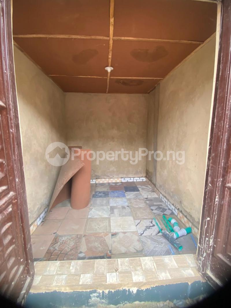 Commercial Property for rent Somolu Shomolu Shomolu Lagos