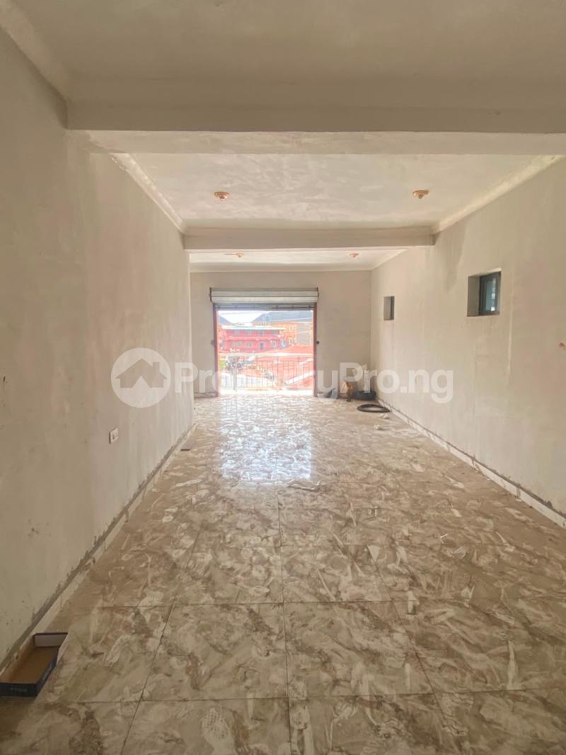 Commercial Property for rent Palmgroove Onipanu Shomolu Lagos