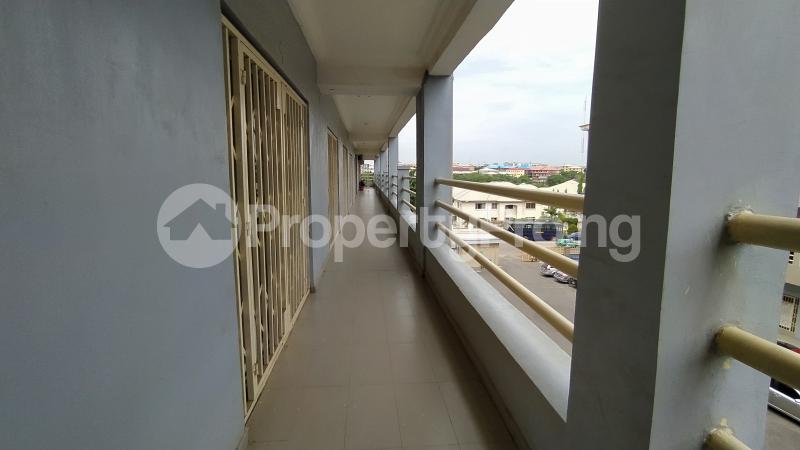 Commercial Property for rent Utako District Utako Abuja
