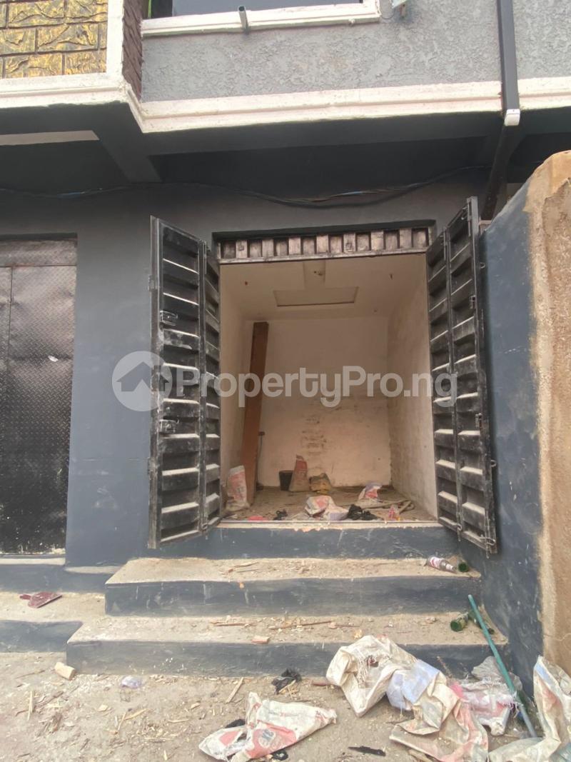 Commercial Property for sale Ebute Metta Adekunle Yaba Lagos