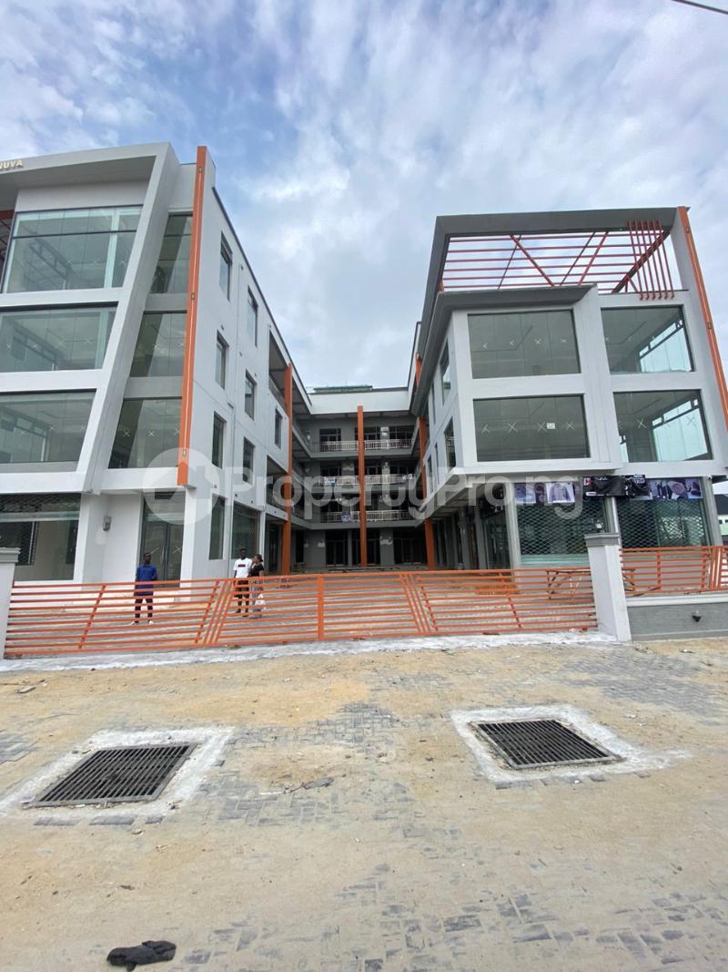 3 bedroom Commercial Property for sale Orchid Road orchid Lekki Lagos