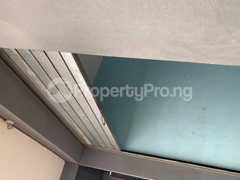 Commercial Property for rent Awolowo way Ikeja Lagos