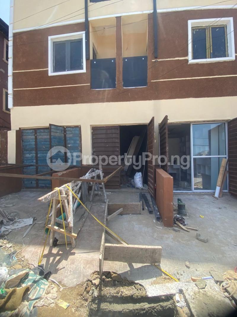 Commercial Property for rent Fadeyi Jibowu Yaba Lagos