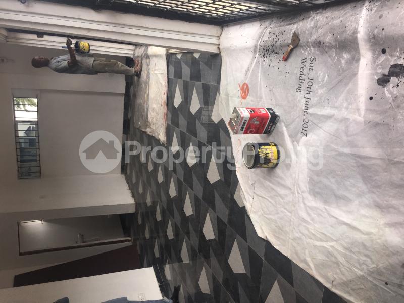 Commercial Property for rent Barikisu Iyede Street Onike Yaba Lagos