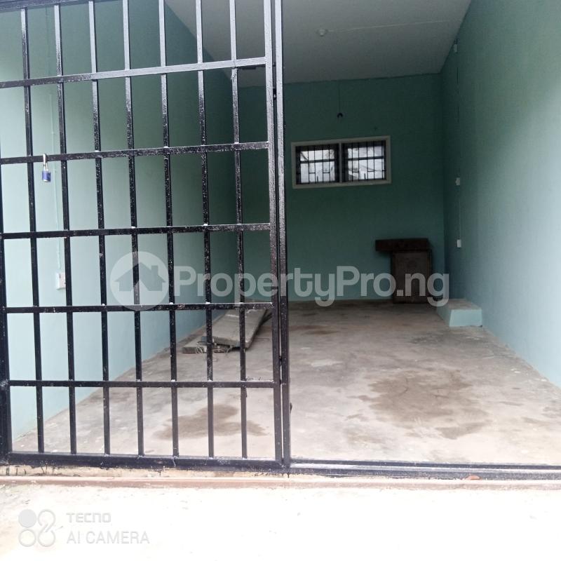 Commercial Property for rent Before The Market Basorun Ibadan Oyo