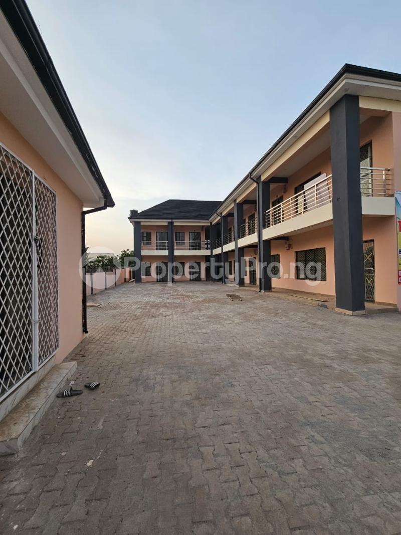 Commercial Property for rent Fha Lugbe Abuja