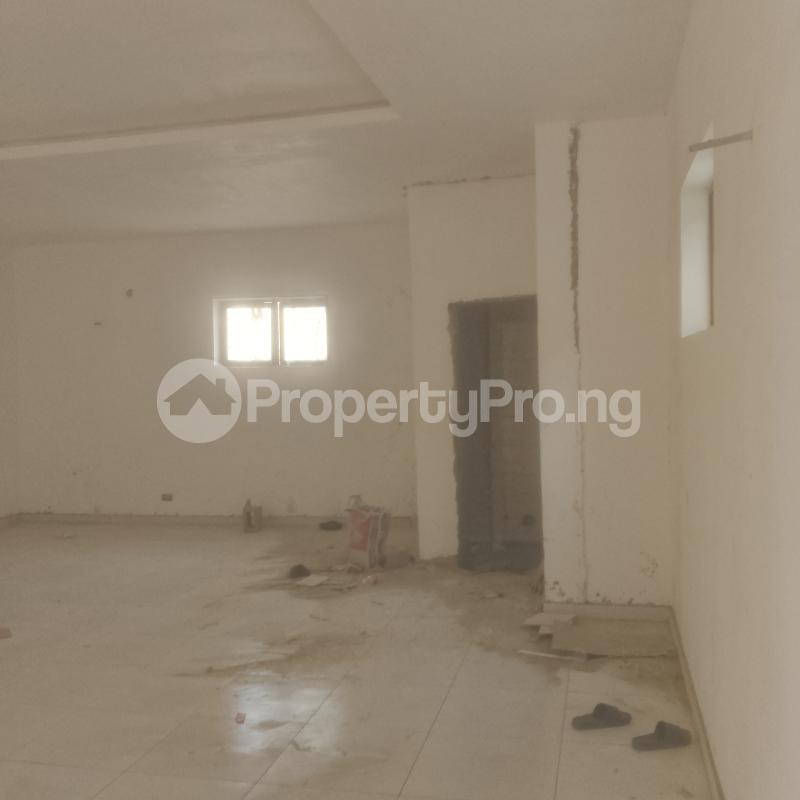 Commercial Property for rent Estate Admiralty Road Lekki Lagos