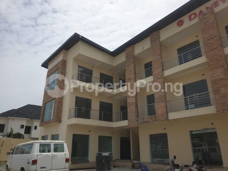 Commercial Property for rent Orchid Ikota Lekki Lagos