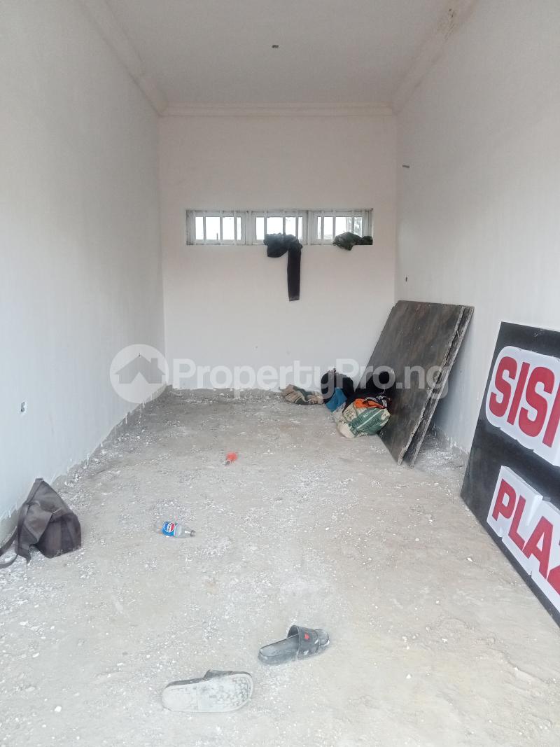 Commercial Property for rent Oko Oba Road Abule Egba Lagos