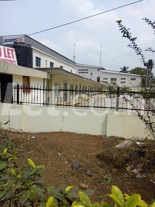 Commercial Property for rent Onigbongbo Ikeja Lagos - 1