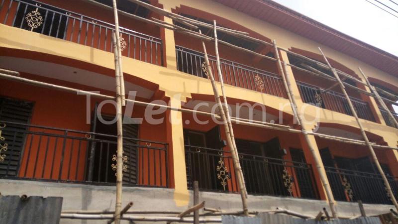 Commercial Property for rent Opebi, Ikeja Lagos