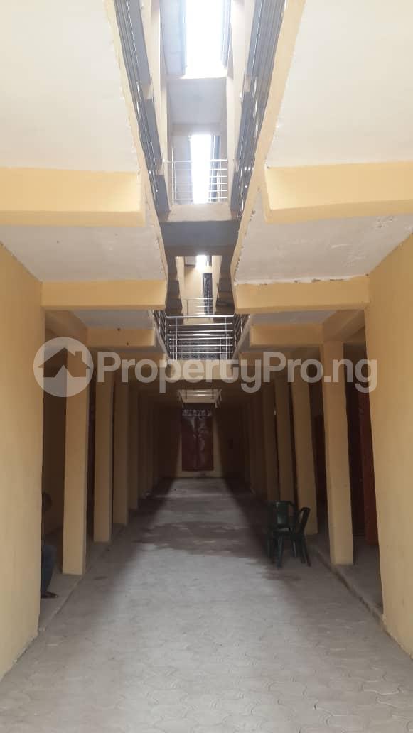 Commercial Property for rent   Tejuosho Yaba Lagos
