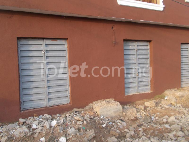 Commercial Property for rent Ilupeju Byepass Ilupeju Lagos