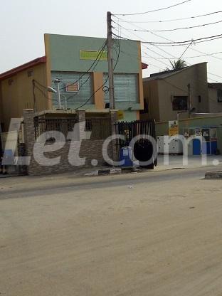 Commercial Property for rent 58, Ogudu Road Ogudu Ogudu Lagos