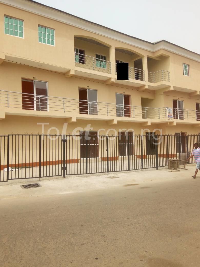 Commercial Property for rent   Opebi Ikeja Lagos
