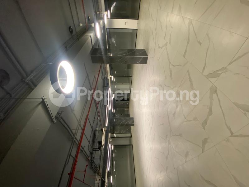 Commercial Property for rent Oniru ONIRU Victoria Island Lagos - 0