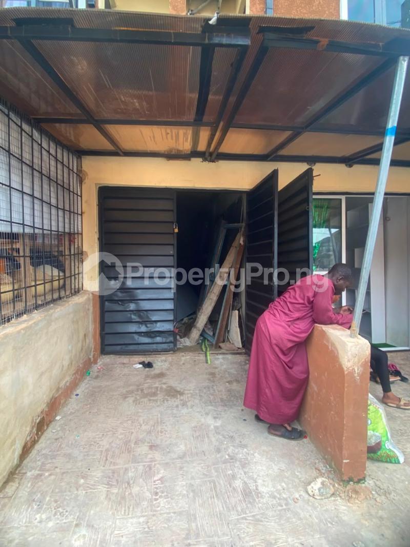 Commercial Property for rent Fadeyi Jibowu Yaba Lagos
